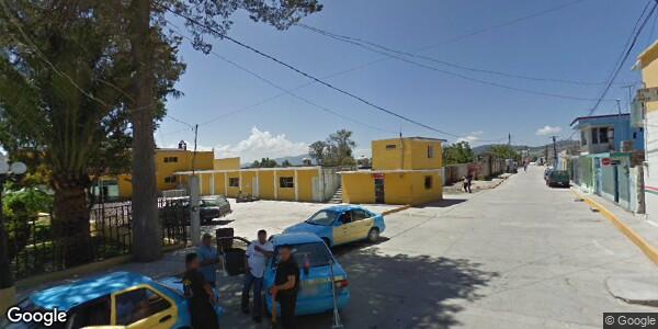 PRESIDENCIA AUXILIAR MUNICIPAL SANTA MARIA IXTIYUCAN